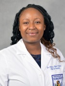 Sandra Tambi Jarba, MD