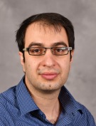 Mhd Khalil Tamr Agha, M.D.