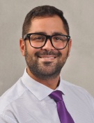 Michel Tawil, MD