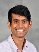 Prabhu Tewari, MD