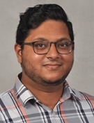 Jeffery Thomas, PharmD - Infectious Diseases Pharmacy Resident