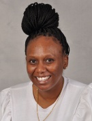 Lauren Thomas, MD