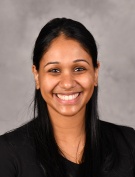 Deepa Thomas, M.B., B.S.