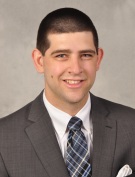 Jordan Ueberroth, MD