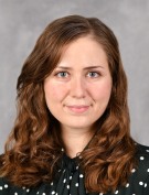 Anastasija Useva, MD