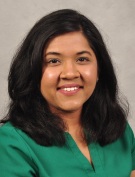 Darshana Vijaywargiya, MD
