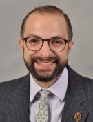 Nicolas Waldecker, MD