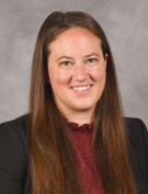 Kyrsten Wallace, MD, Chief Resident