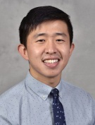 Alex Wang, MD