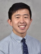 Alex Wang, MD