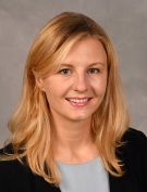 Caitlin Wuebbolt, MD