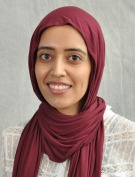 Hiba Zafar