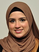 Mishaal Zia