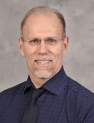 Eugene Bailey, MD
