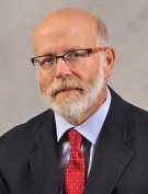 Tom Poole, PhD