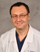 Gennady Bratslavsky, MD, Professor and Chair of Urology