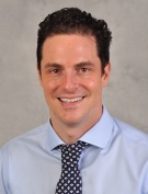 Dr. Aaron Glass, PhD