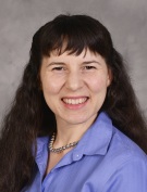Rebecca Greenblatt, PhD