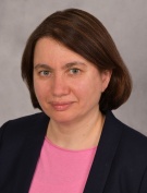 Mira Krendel, PhD