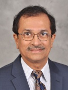 Satish Krishnamurthy, MD