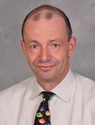 Photo of Dr. Andreas Meier
