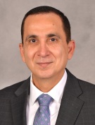 Dr. Michael R. Nasr, MD, FRCPC