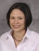 Holly Vanderhoff, PhD