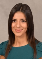 Edita Abazaga, OD, FAAO