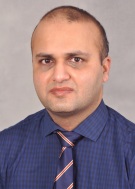 Waqas Abid, MD