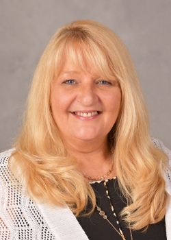 Christine Abood