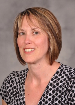 Wendi Ackerman, MLS