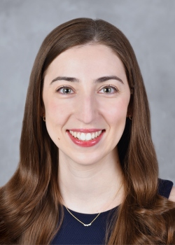 Nicole Ackerman, MD