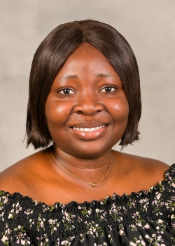 Esther Adekomi