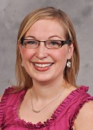 Veronica M Adsit, MSN, FNP-BC
