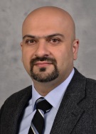 Jamal Ahmed, MD