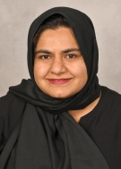 Sumera Ahmed, MD