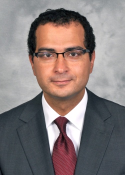 Tamer Ahmed, MD