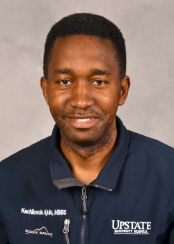 Kachikwulu Ajulu