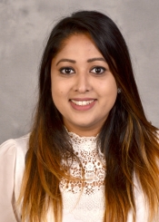 Komal Akhtar profile picture