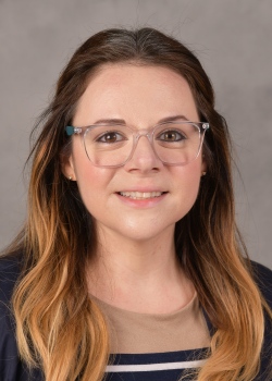 Christina Alaimo, PhD