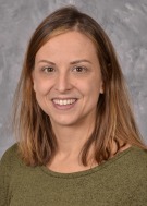Alisa M Albanese, MS, PA-C