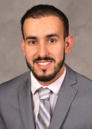 Ali Al Ali, MS,PA-C