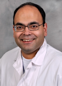 Fahd Ali, MD