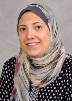 Sara Ali, MD