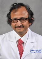 Shehzad Ali, MD