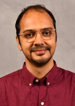 Syed Ali, MBBS