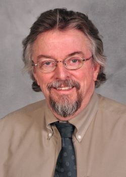 Gary Amundson MD