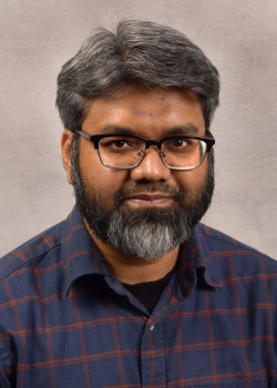 Mohammad Anam