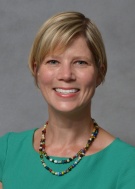 Kathryn B Anderson, MD/PhD