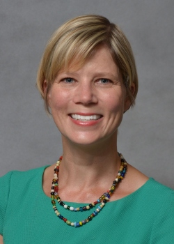 Kathryn Anderson, MD/PhD